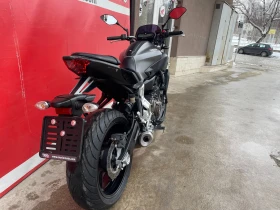 Yamaha Mt-07 LIZING, снимка 4