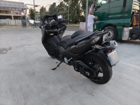 Yamaha T-max | Mobile.bg    3