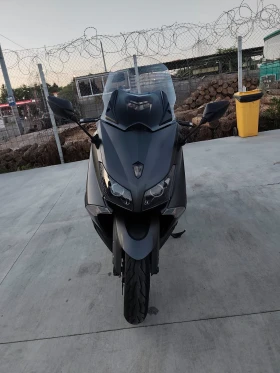 Yamaha T-max | Mobile.bg    5