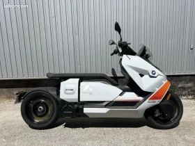 BMW C 04, 11KW, A1 | Mobile.bg    4