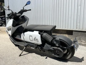BMW C 04, 11KW, A1 | Mobile.bg    5
