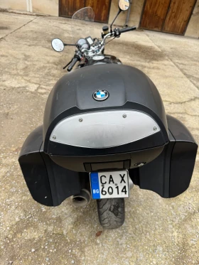 BMW R 1200 R, снимка 8 — Bazar.bg BMW R 1200 R, снимка 8