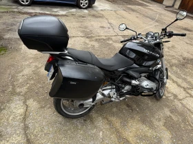 BMW R 1200 R, снимка 4 — Bazar.bg BMW R 1200 R, снимка 4