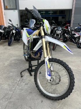 Sherco 4 Stroke SEF 250 Akrapovic | Mobile.bg � ����� ������ 8