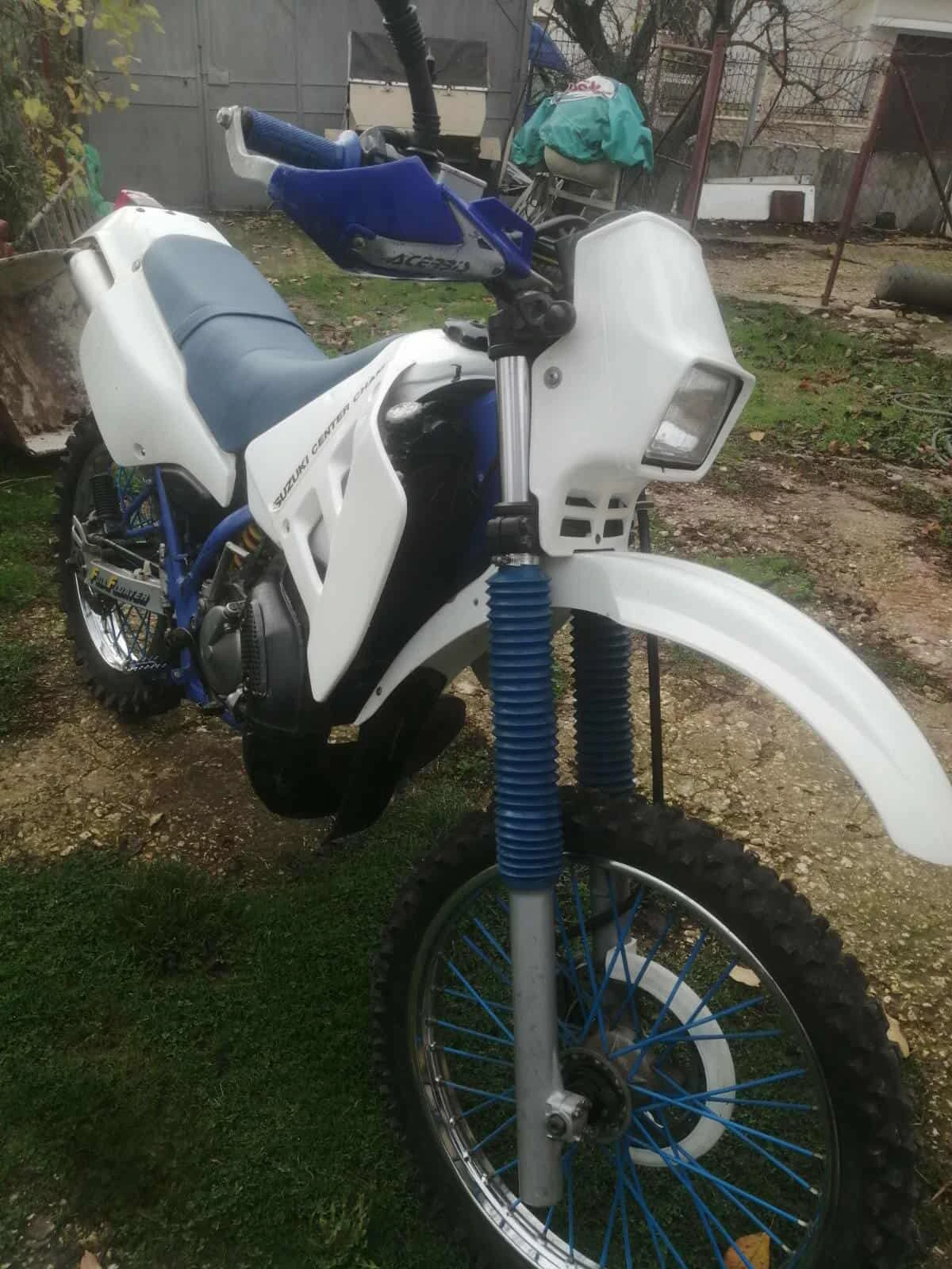 Suzuki TC | Mobile.bg   2