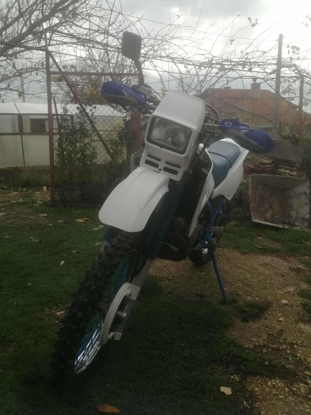 Suzuki TC | Mobile.bg   1