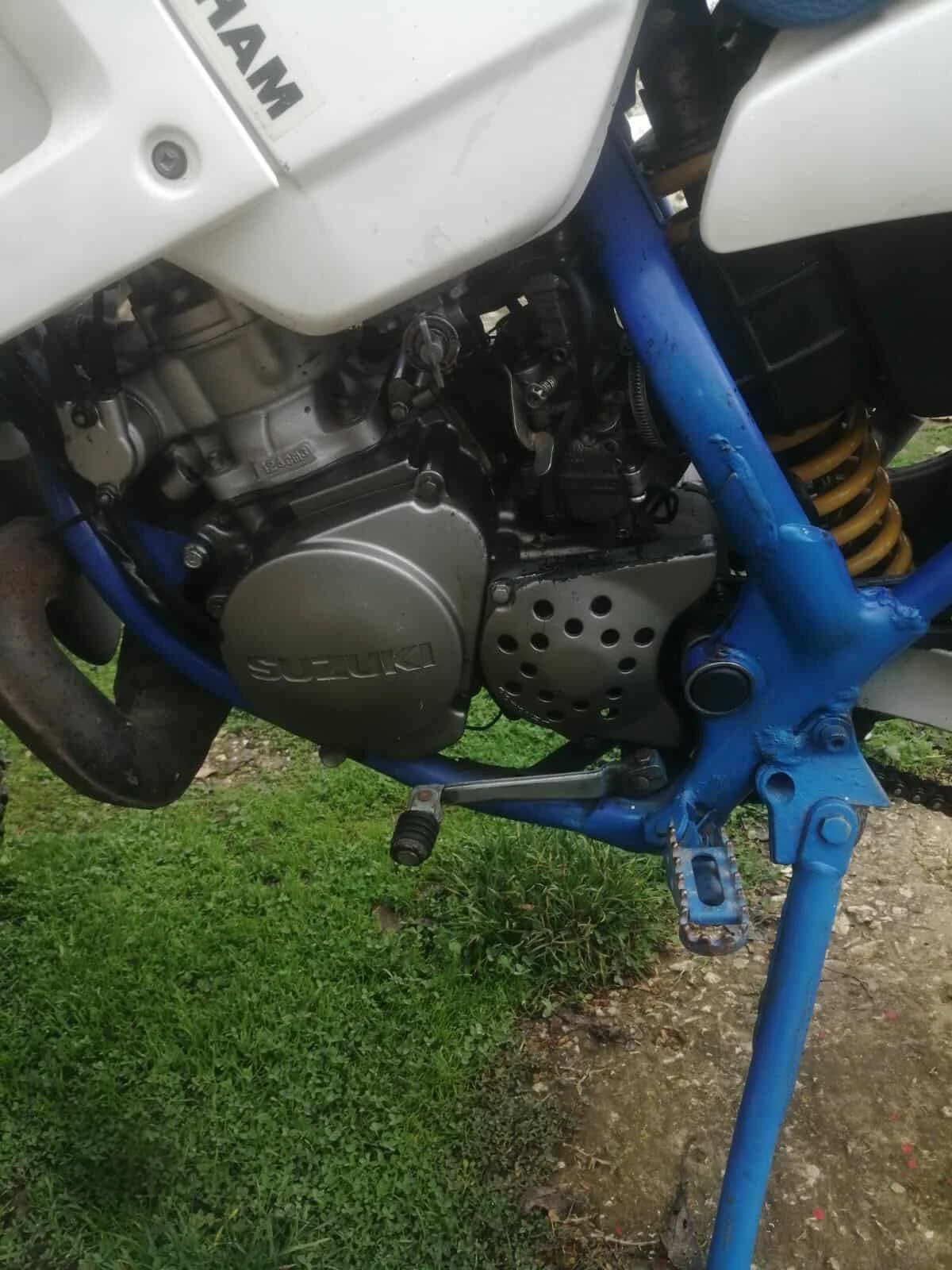 Suzuki TC | Mobile.bg   3