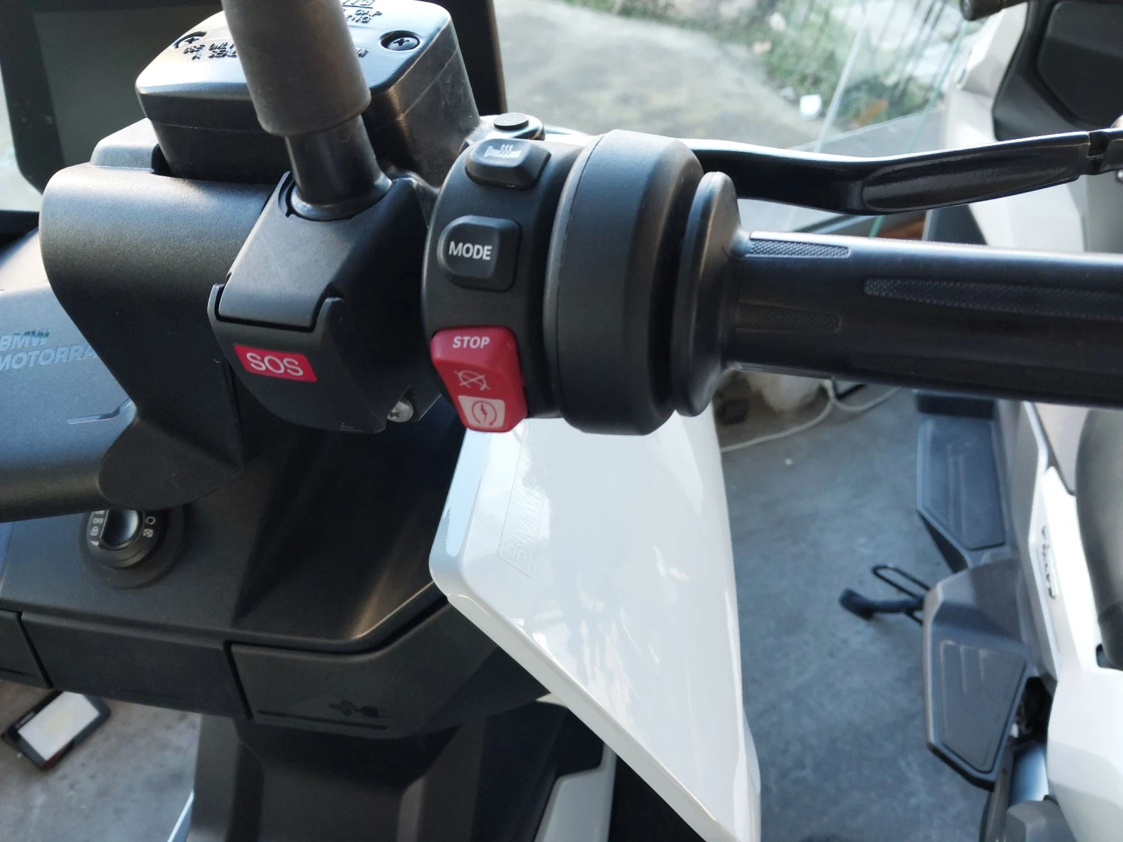 BMW C �04 | Mobile.bg � ����������� 11