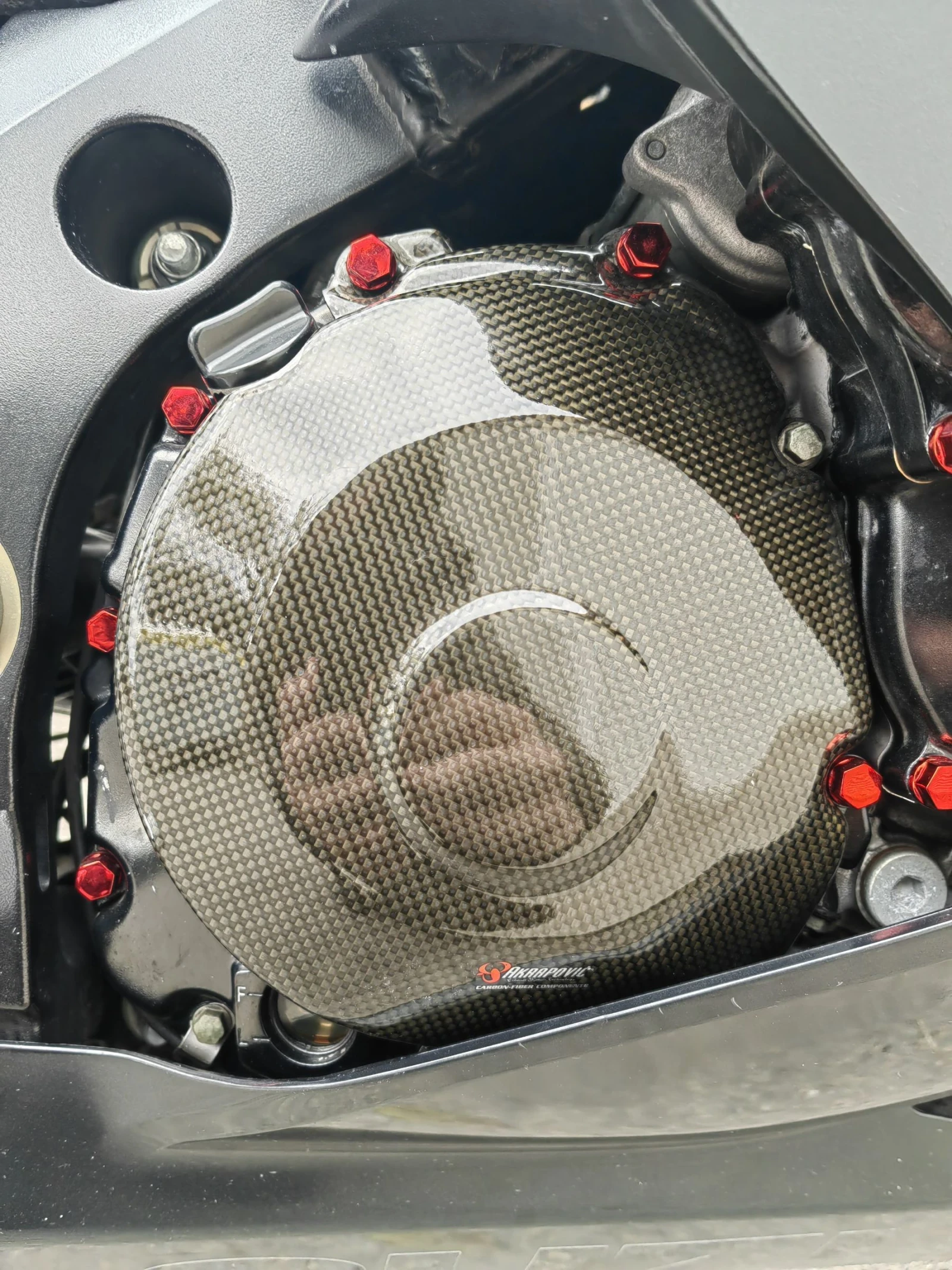 Suzuki Gsxr K-6 1000cc | Mobile.bg � ����������� 9