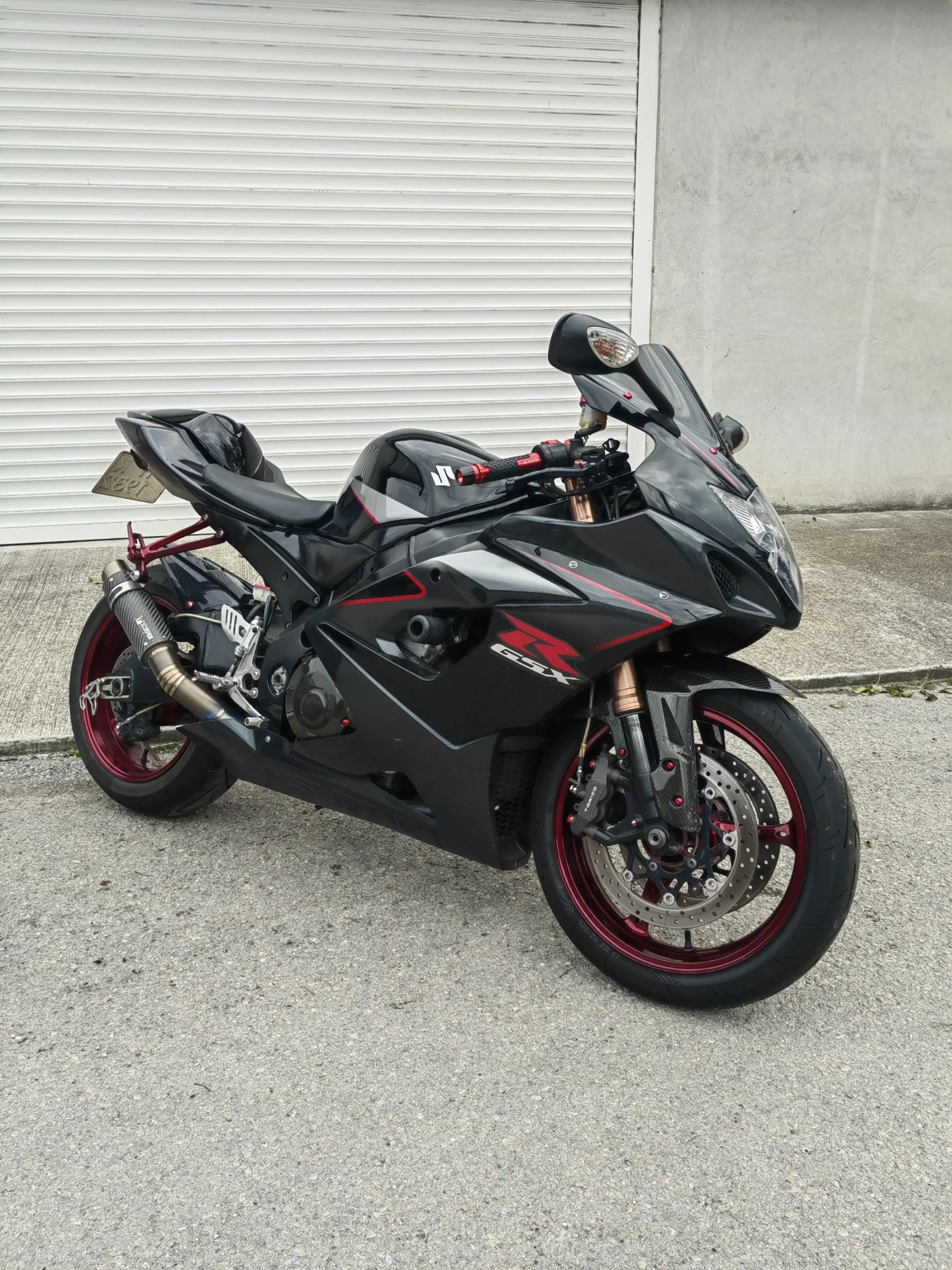 Suzuki Gsxr K-6 1000cc | Mobile.bg � ����������� 2