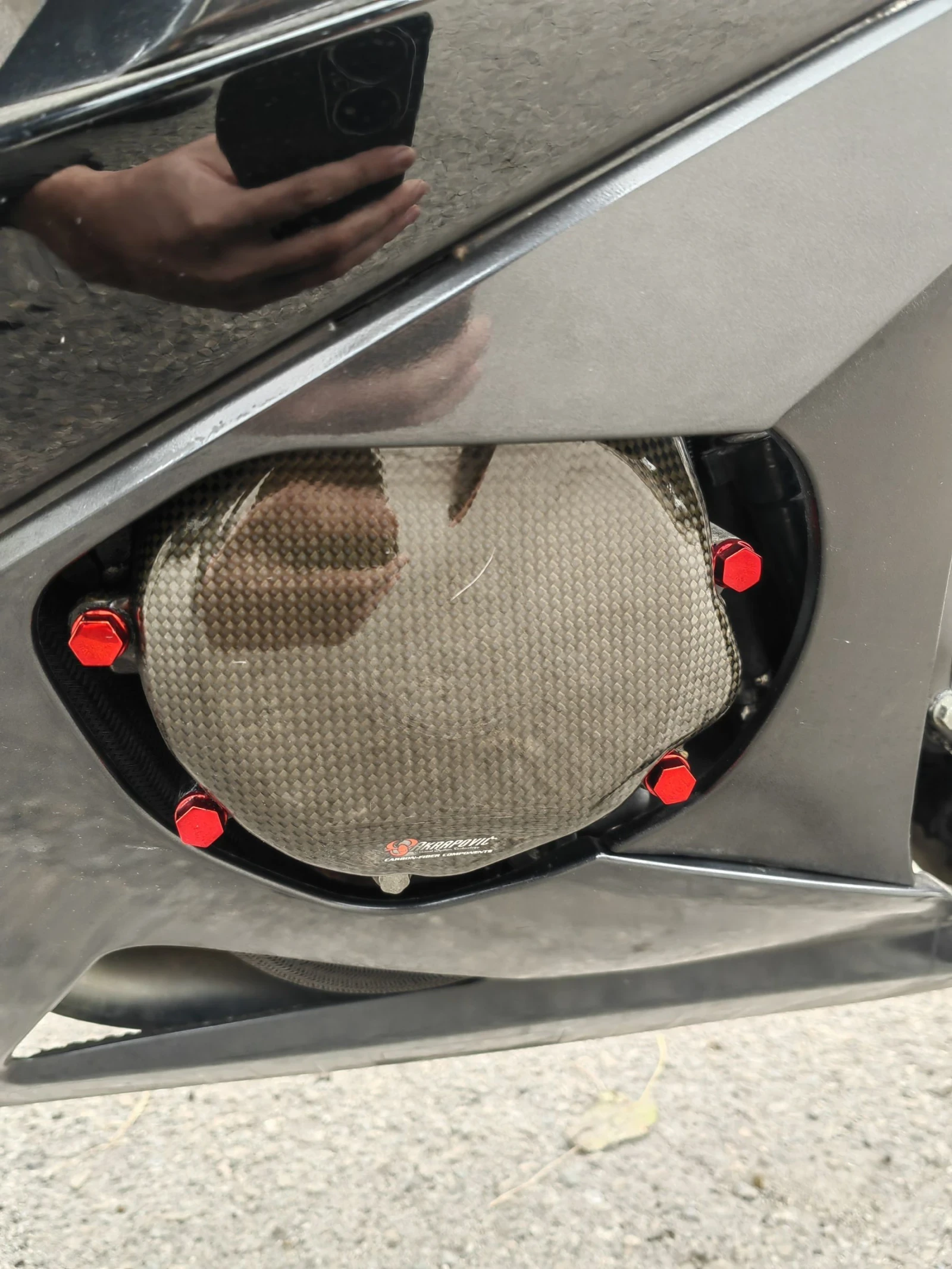 Suzuki Gsxr K-6 1000cc | Mobile.bg � ����������� 10