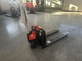 Електрокар EP Equipment F4, снимка 4