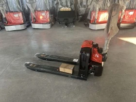 Електрокар EP Equipment F4, снимка 1