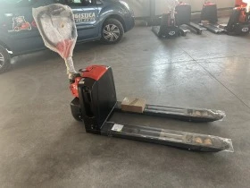 Електрокар EP Equipment F4, снимка 5