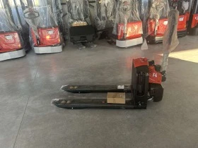 Електрокар EP Equipment F4, снимка 7