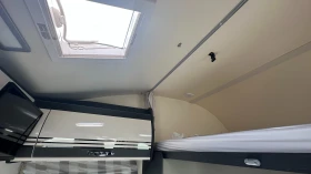 Кемпер ROLLER TEAM 291 Kronos, снимка 6