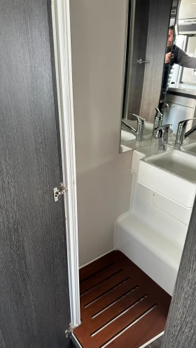 Кемпер ROLLER TEAM 291 Kronos, снимка 12