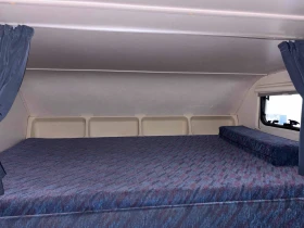 Кемпер Fiat HYMER, снимка 12