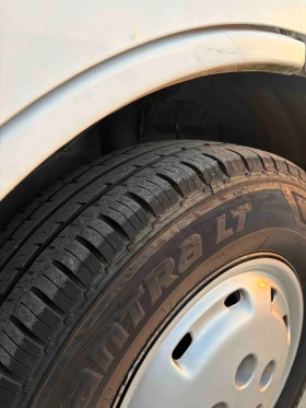 Кемпер Fiat HYMER, снимка 17