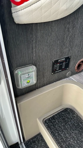      ROLLER TEAM 291 Kronos