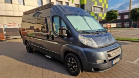 ����� �� �������� �� ������ HYMER / ERIBA Car 322