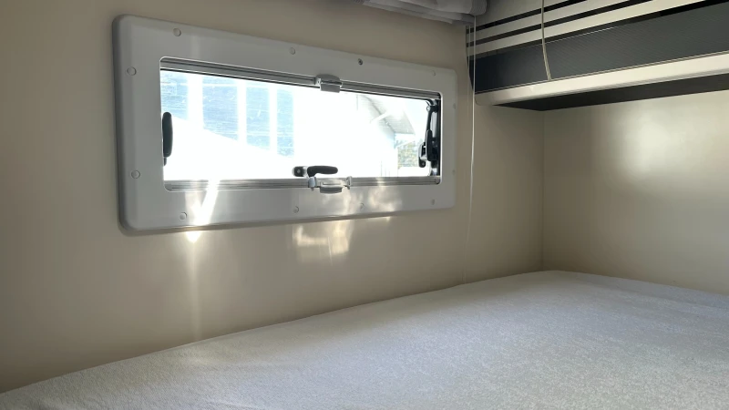 Кемпер ROLLER TEAM 291 Kronos, снимка 17 - Каравани и кемпери - 52542904