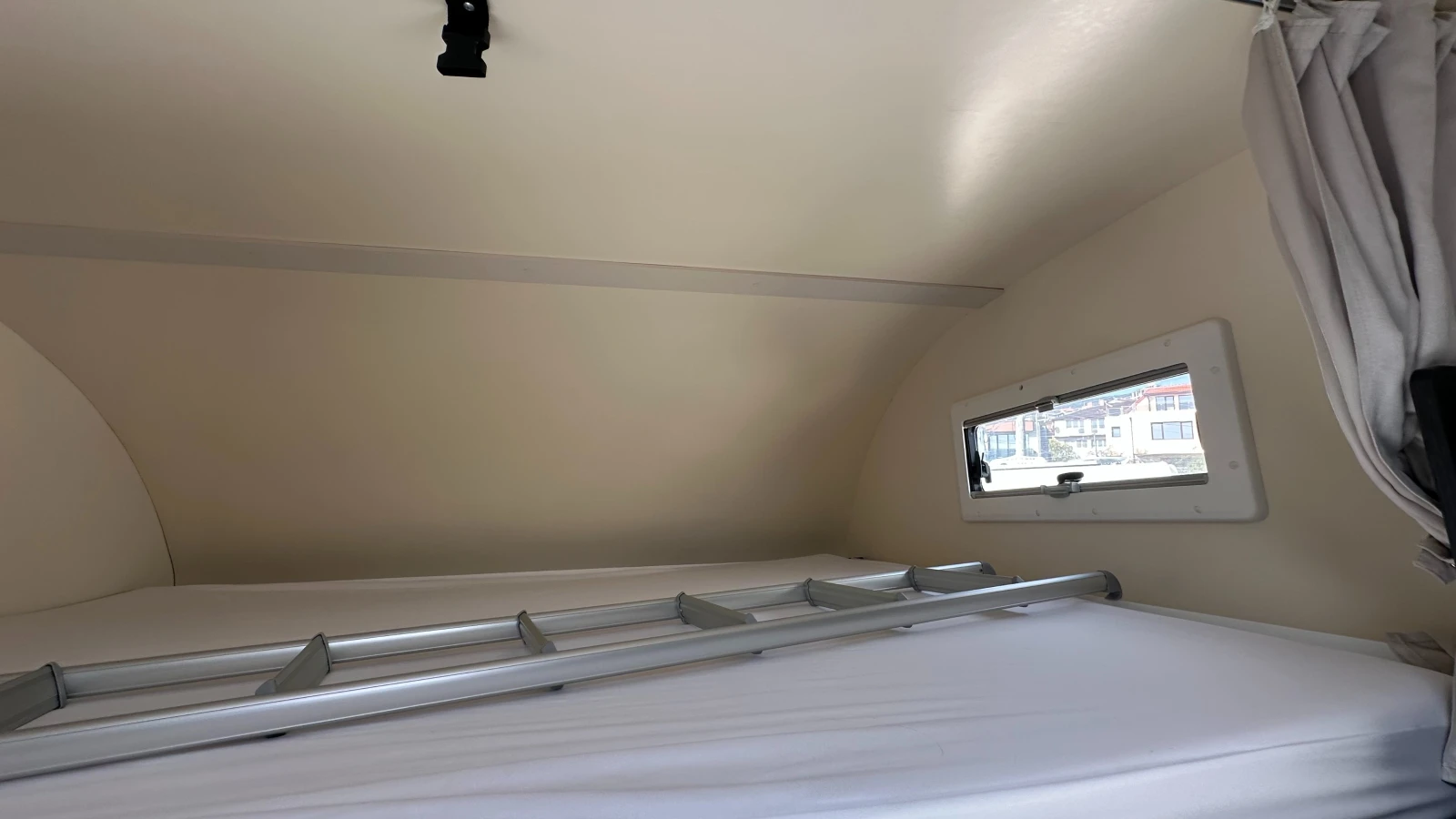 Кемпер ROLLER TEAM 291 Kronos - изображение 4