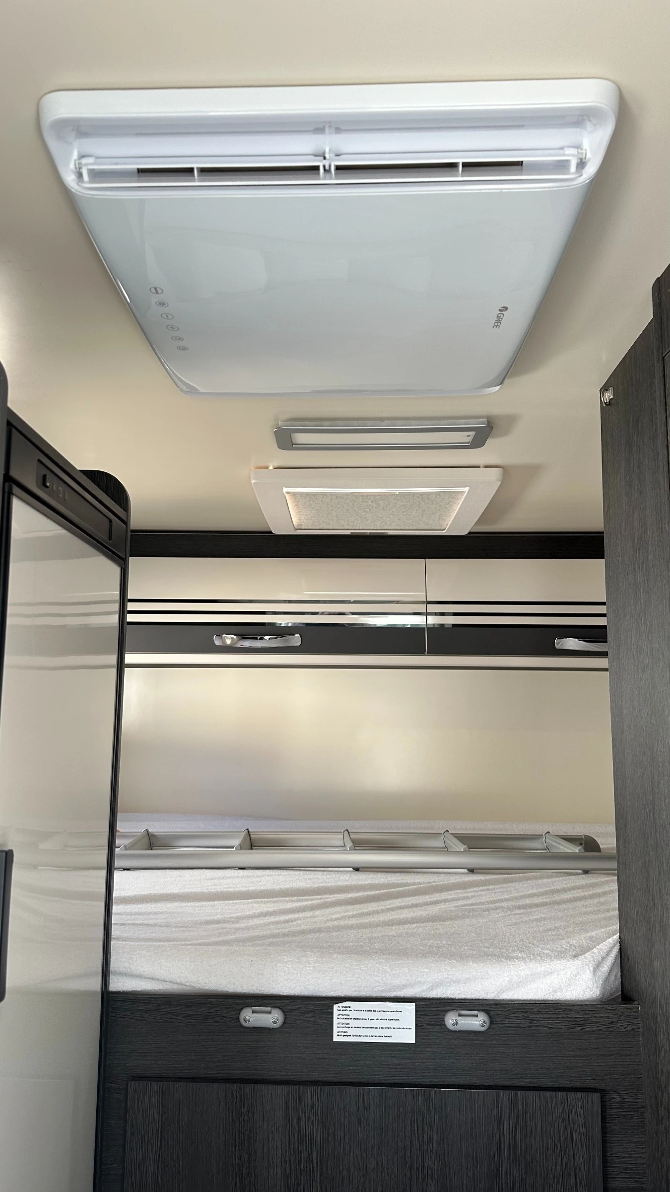 Кемпер ROLLER TEAM 291 Kronos - изображение 7