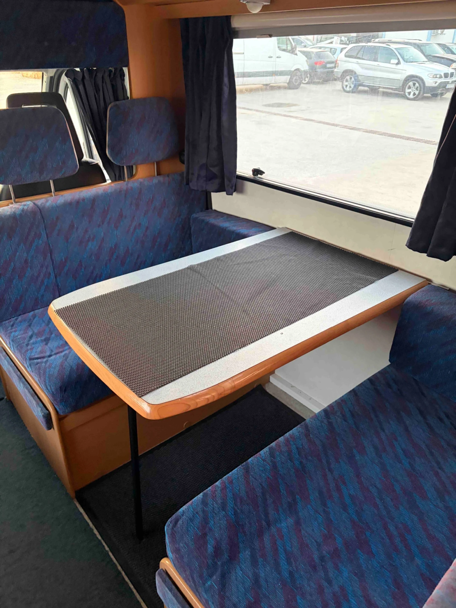 ������ Fiat HYMER | Mobile.bg � ����������� 10