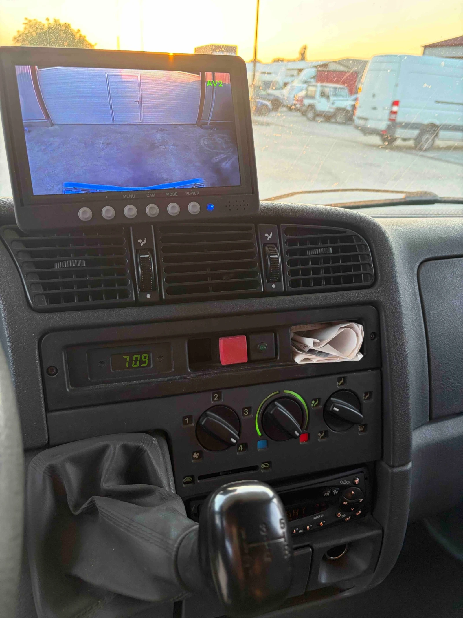 ������ Fiat HYMER | Mobile.bg � ����������� 8