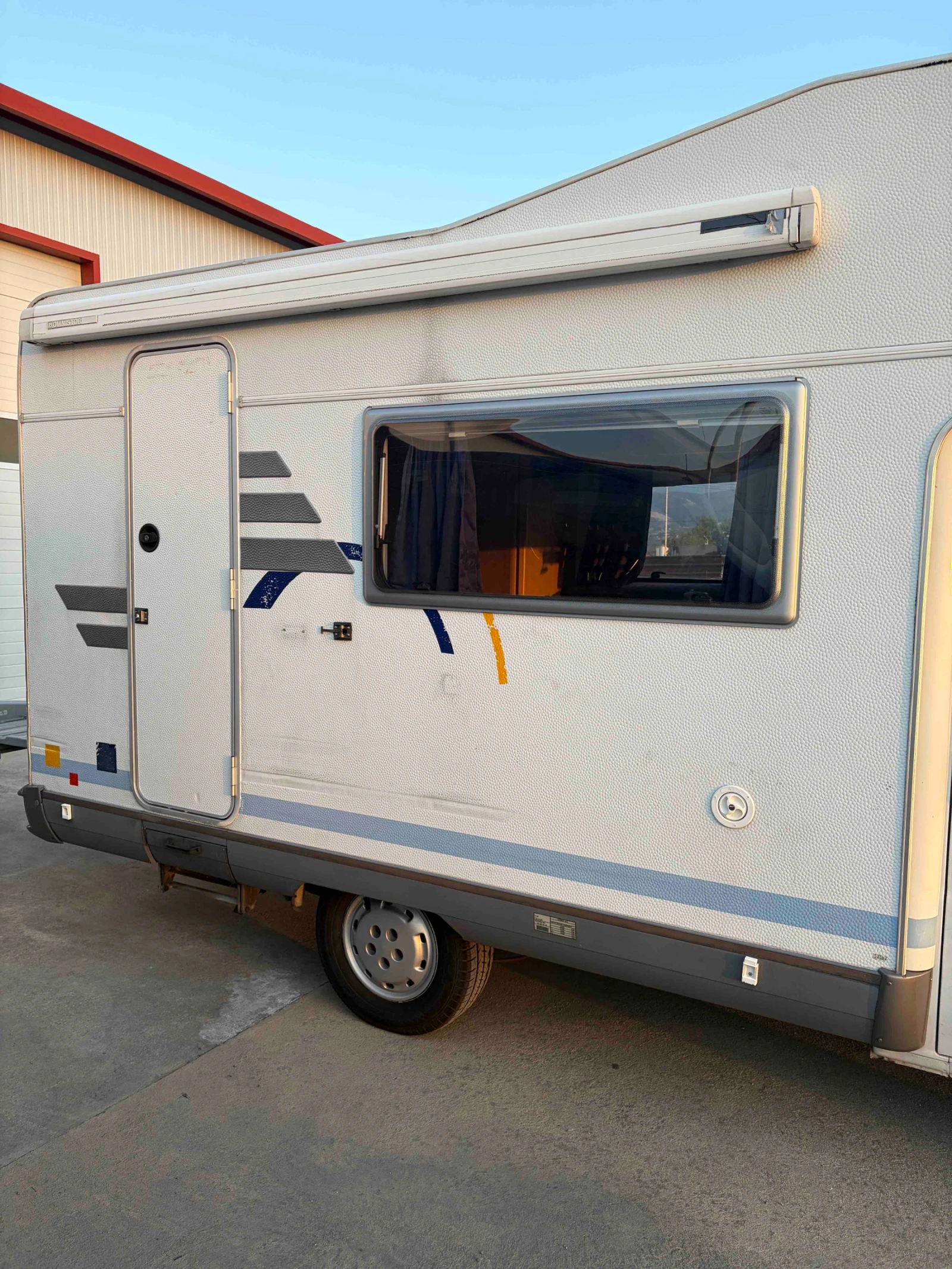 ������ Fiat HYMER | Mobile.bg � ����������� 3