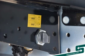 Полуремарке Schmitz TR26285, снимка 17