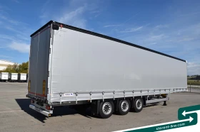 Полуремарке Schmitz TR26285, снимка 3