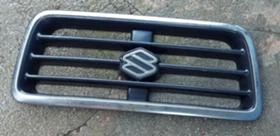 Решетка за Suzuki Vitara , снимка 3