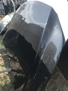 Преден капак за Лексус Lexus RX450h 2022-2025 година Оригинален !!!, снимка 2