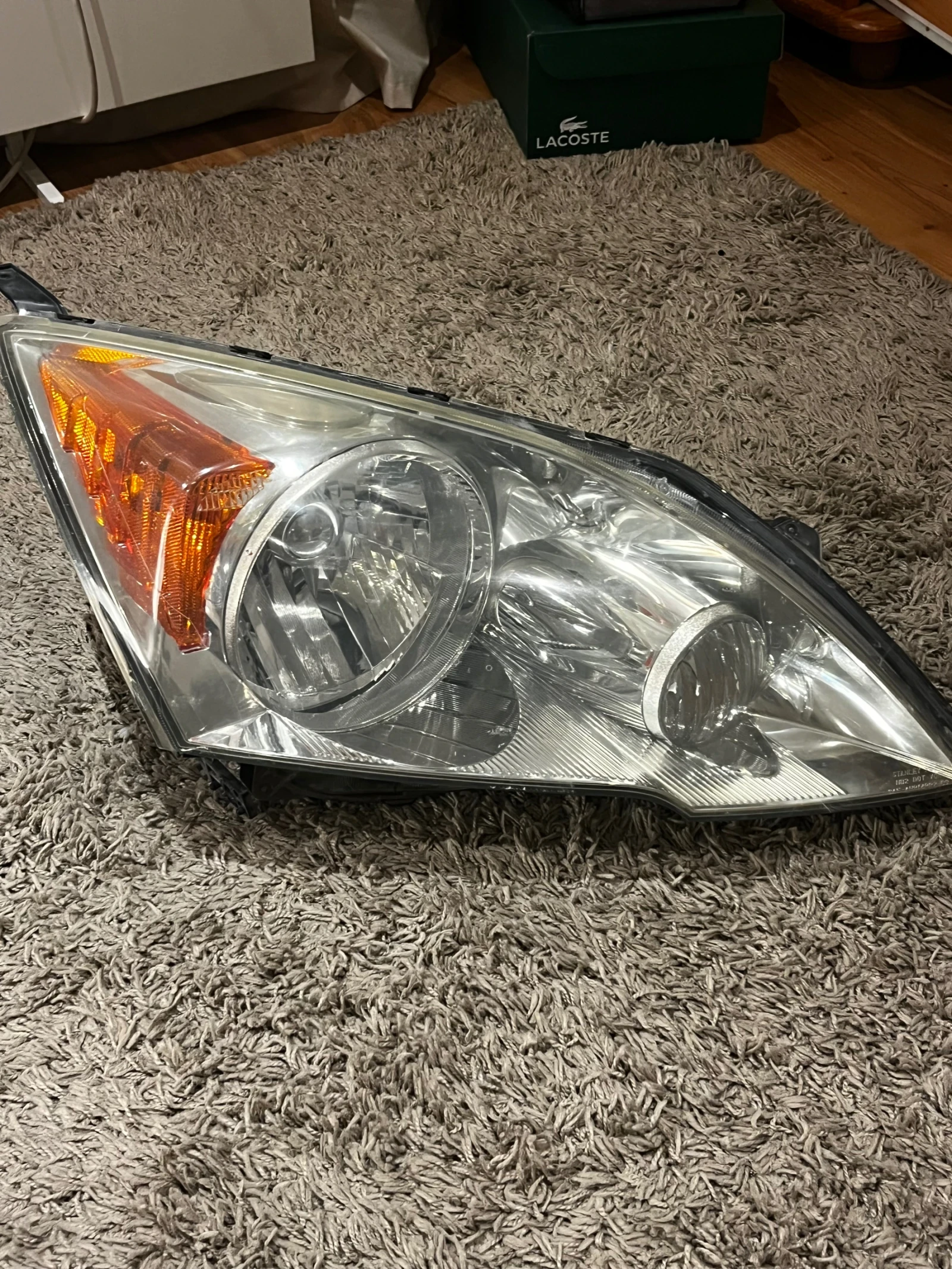 Хонда ЦРВ фар Honda Crv, снимка 2 - Части - 55783724