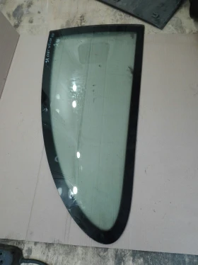 стъкло задно дясно сеат ибиза