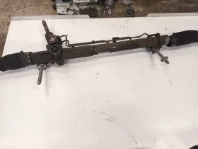 кормилна рейка Пежо 407 2.0хди