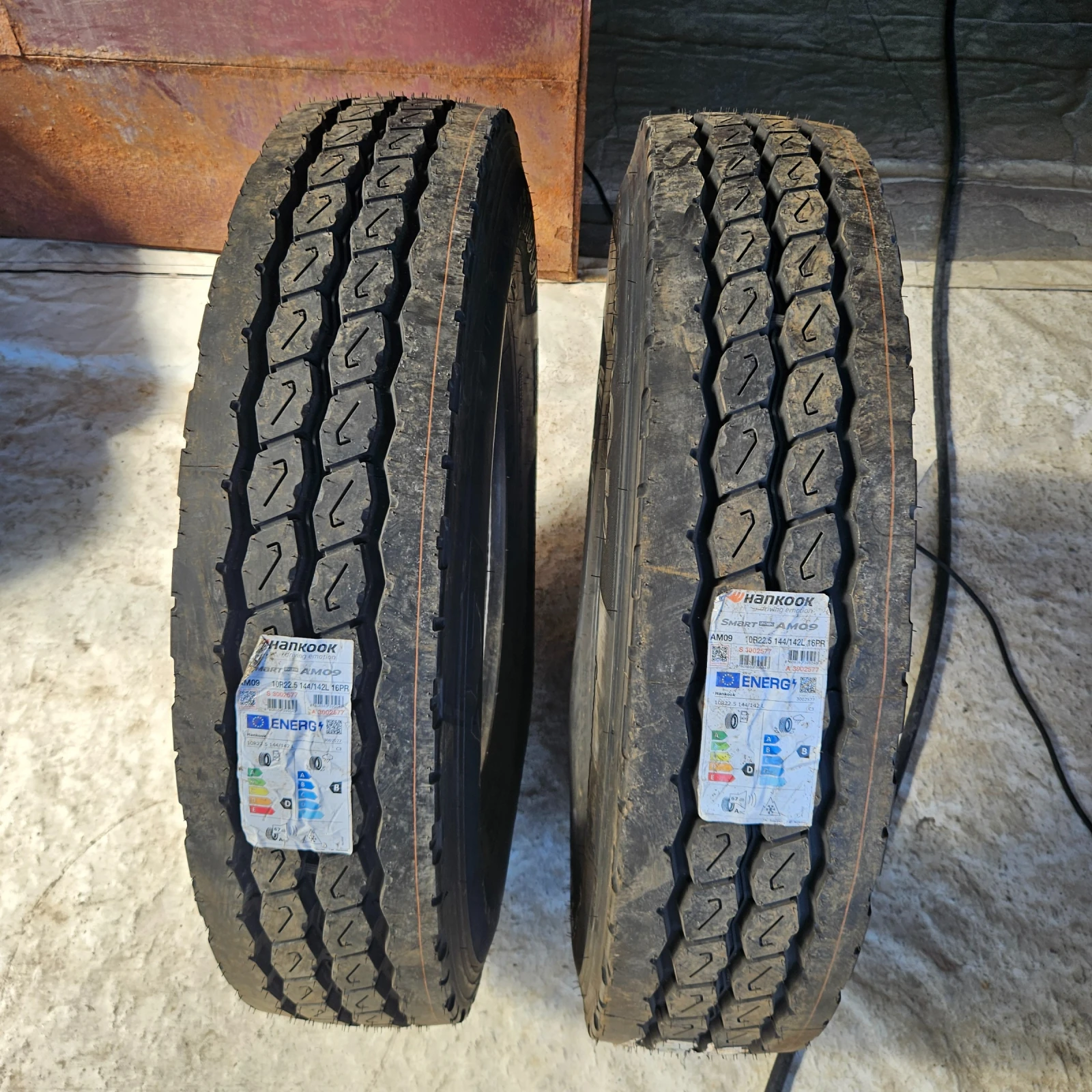  255/80R22.5 | Mobile.bg   1