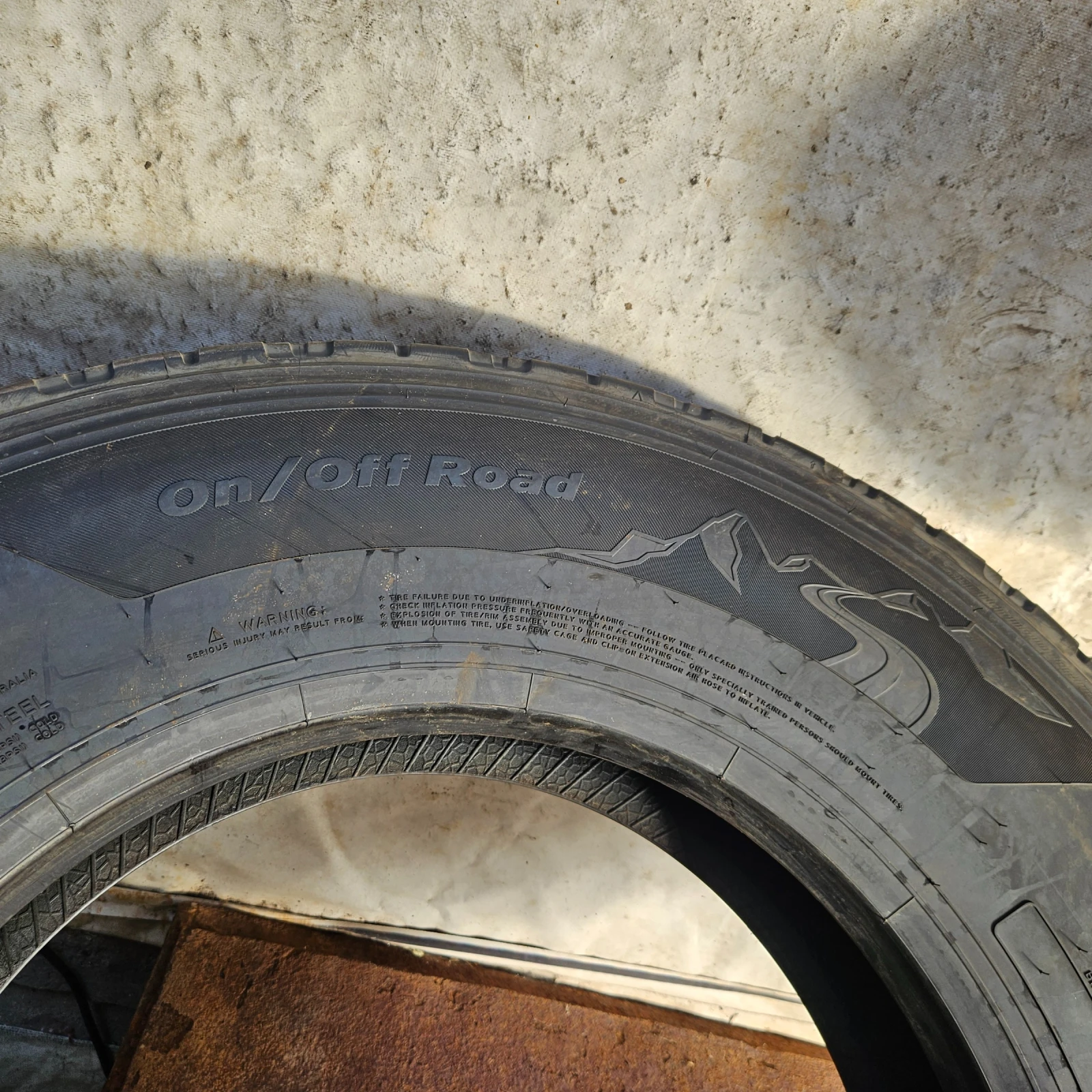  255/80R22.5 | Mobile.bg   10