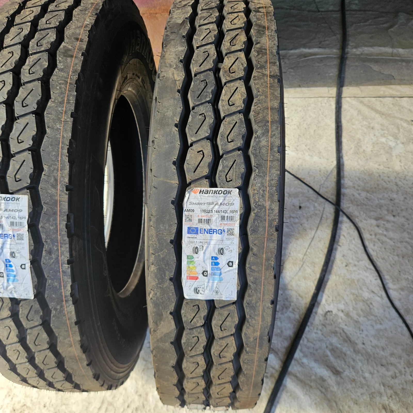  255/80R22.5 | Mobile.bg   6