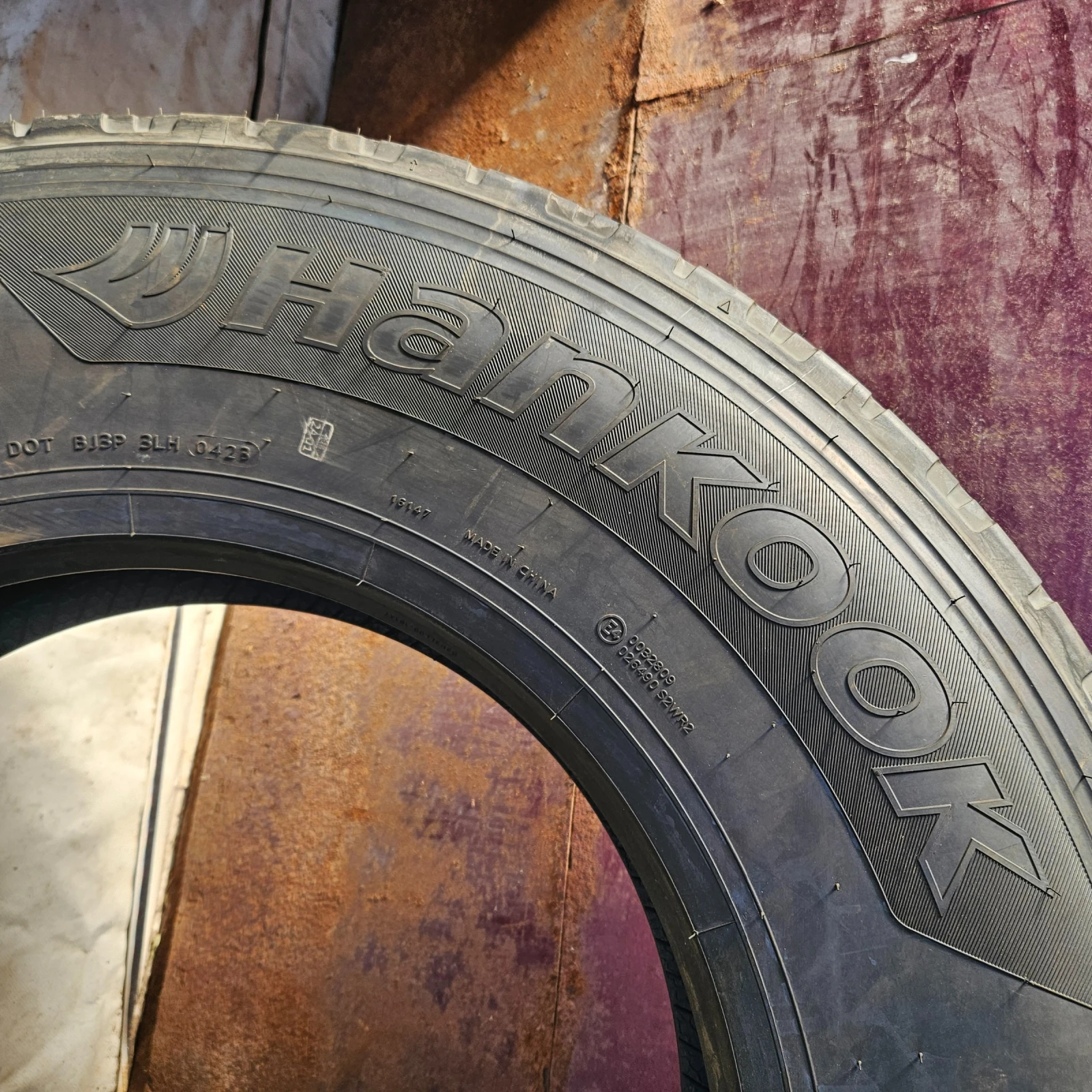  255/80R22.5 | Mobile.bg   8