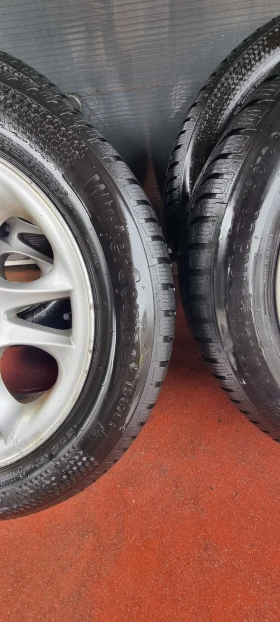    235/55R17  BMW X3 | Mobile.bg    7