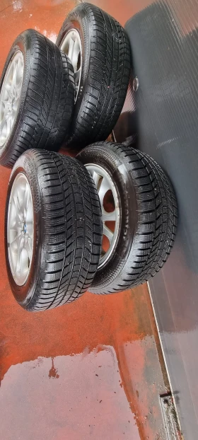    235/55R17  BMW X3 | Mobile.bg    8