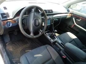 Audi A4, снимка 6
