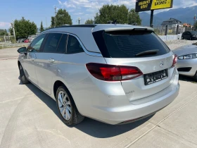 Opel Astra 1.6cdti SPORTSTOURER+ Euro6D, снимка 4