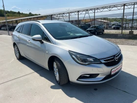 Opel Astra 1.6cdti SPORTSTOURER+ Euro6D, снимка 9