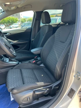 Opel Astra 1.6cdti SPORTSTOURER+ Euro6D, снимка 12