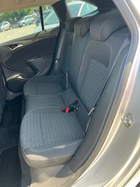 Opel Astra 1.6cdti SPORTSTOURER+ Euro6D, снимка 13