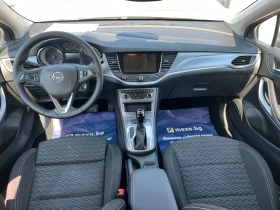 Opel Astra 1.6cdti SPORTSTOURER+ Euro6D, снимка 10